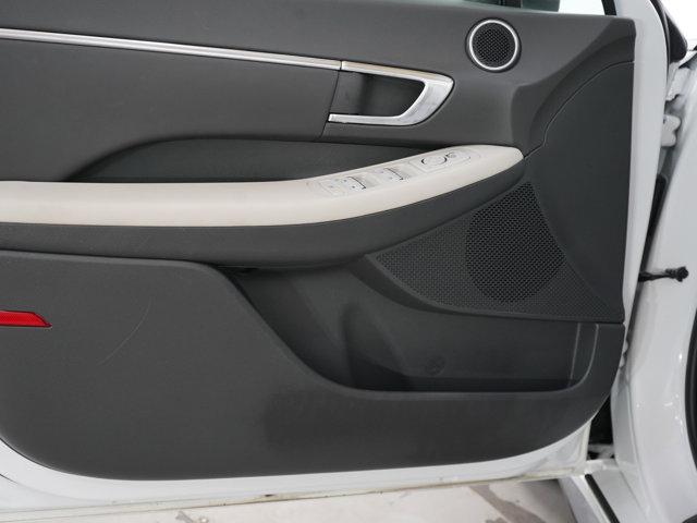 used 2023 Hyundai Sonata car, priced at $21,299