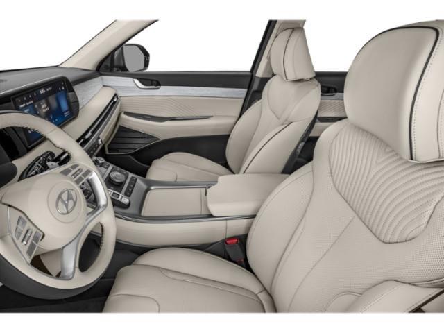 used 2025 Hyundai Palisade car, priced at $49,998
