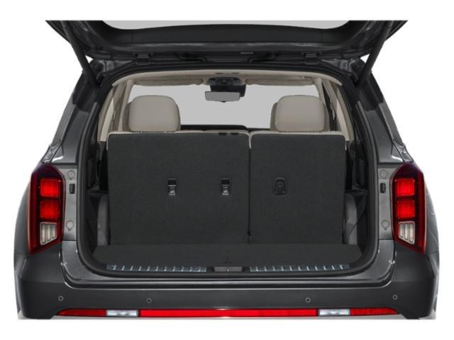 used 2025 Hyundai Palisade car, priced at $49,998