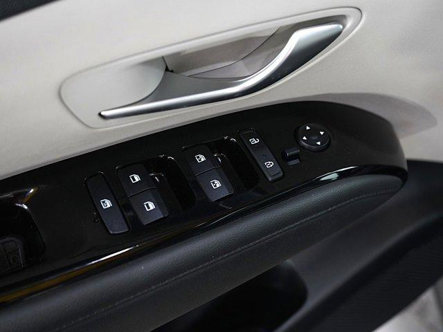 used 2022 Hyundai Tucson car, priced at $22,498