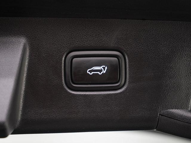 used 2022 Hyundai Tucson car, priced at $22,498