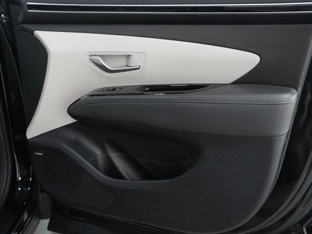 used 2022 Hyundai Tucson car, priced at $22,498