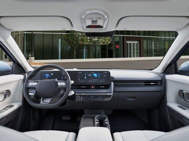 new 2026 Hyundai IONIQ 5 car, priced at $49,825