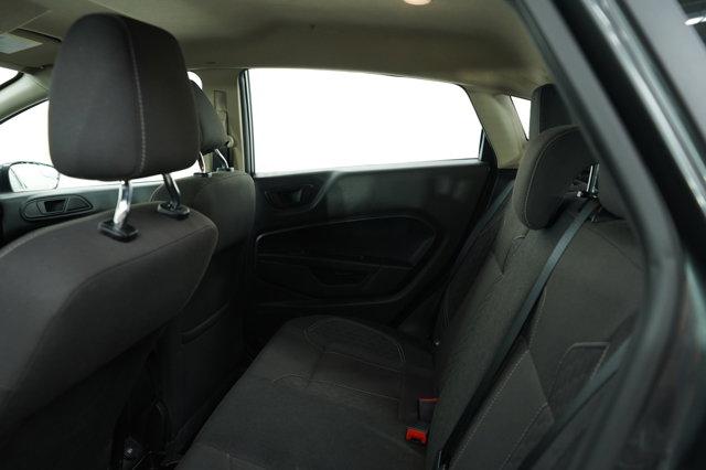 used 2019 Ford Fiesta car, priced at $11,998