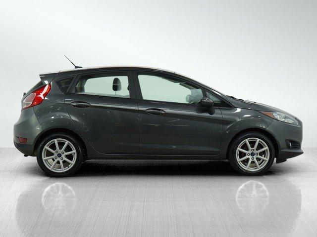 used 2019 Ford Fiesta car, priced at $11,998