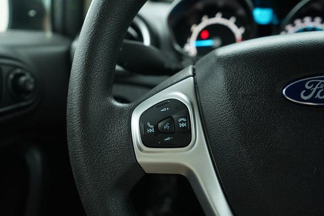 used 2019 Ford Fiesta car, priced at $11,998