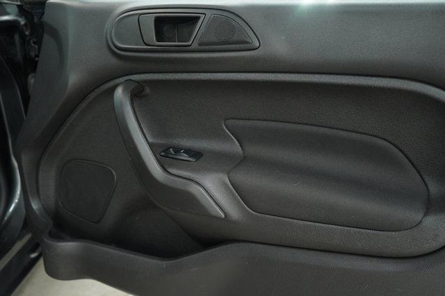 used 2019 Ford Fiesta car, priced at $11,998