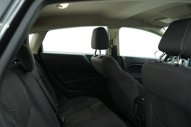used 2019 Ford Fiesta car, priced at $11,998