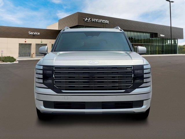 new 2026 Hyundai Palisade car, priced at $57,560