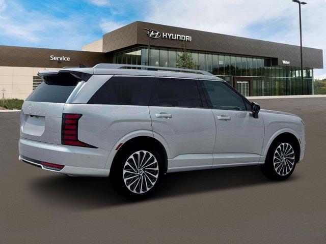new 2026 Hyundai Palisade car, priced at $57,560