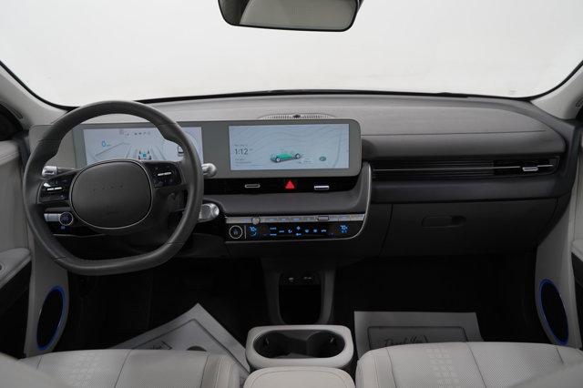 used 2023 Hyundai IONIQ 5 car, priced at $33,998