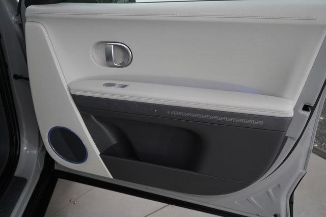 used 2023 Hyundai IONIQ 5 car, priced at $33,998