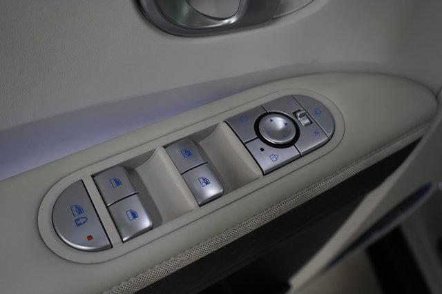 used 2023 Hyundai IONIQ 5 car, priced at $33,998