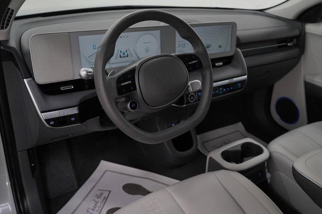used 2023 Hyundai IONIQ 5 car, priced at $33,998