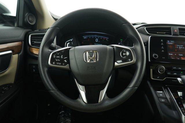 used 2022 Honda CR-V car, priced at $25,998