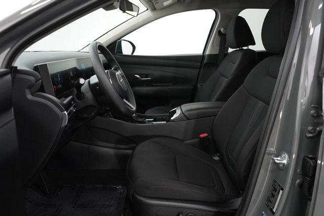 used 2025 Hyundai Tucson car, priced at $26,699