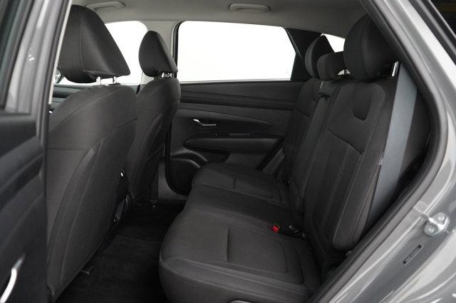used 2025 Hyundai Tucson car, priced at $26,699