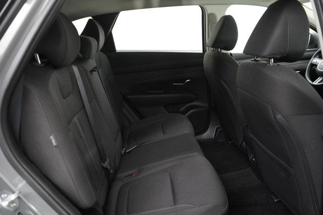 used 2025 Hyundai Tucson car, priced at $26,699