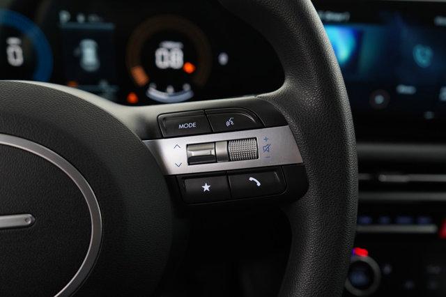 used 2025 Hyundai Tucson car, priced at $26,699