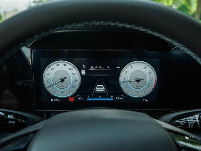 new 2025 Hyundai ELANTRA N car, priced at $32,999