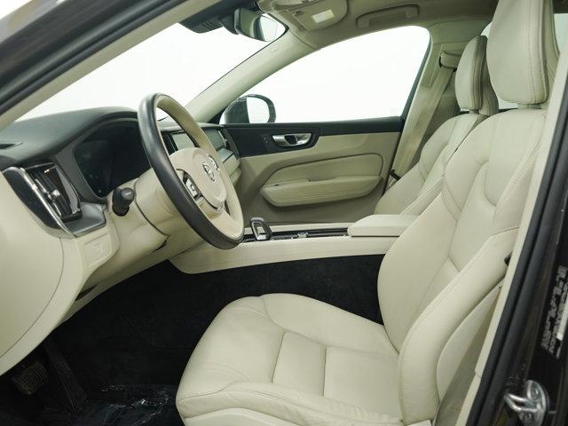 used 2023 Volvo XC60 car, priced at $39,199