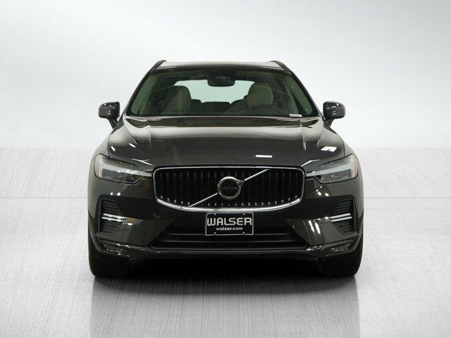 used 2023 Volvo XC60 car, priced at $39,199