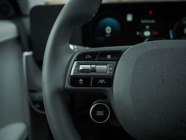 new 2026 Hyundai IONIQ 5 car, priced at $49,075