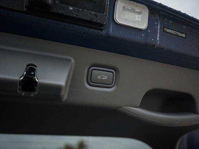 new 2026 Hyundai IONIQ 5 car, priced at $49,075