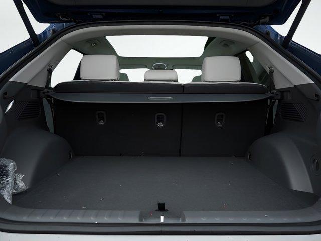 new 2026 Hyundai IONIQ 5 car, priced at $49,075