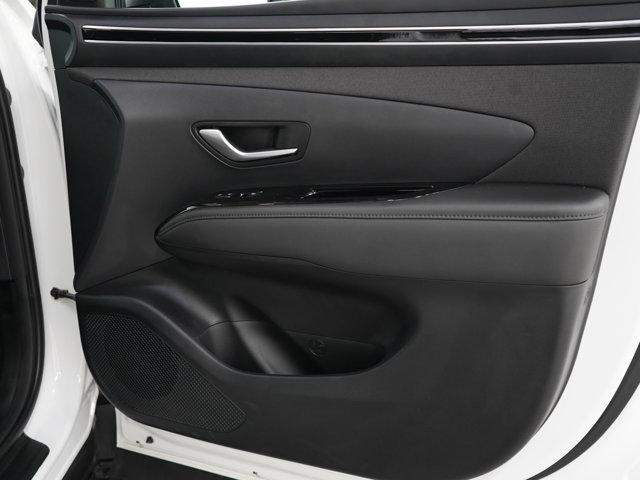 used 2023 Hyundai Tucson car, priced at $25,599