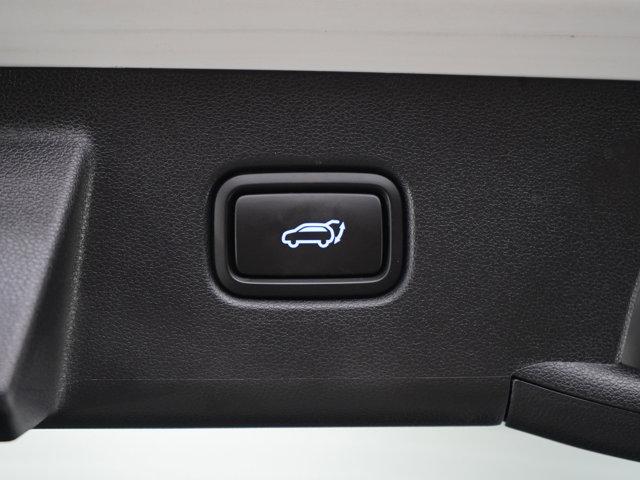 used 2023 Hyundai Tucson car, priced at $25,599