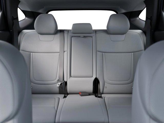 new 2026 Hyundai TUCSON Hybrid car, priced at $44,480