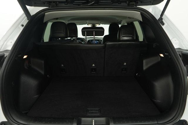 used 2019 Jeep Cherokee car, priced at $17,998
