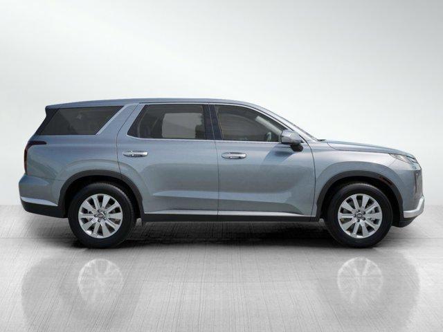 new 2025 Hyundai Palisade car, priced at $41,005