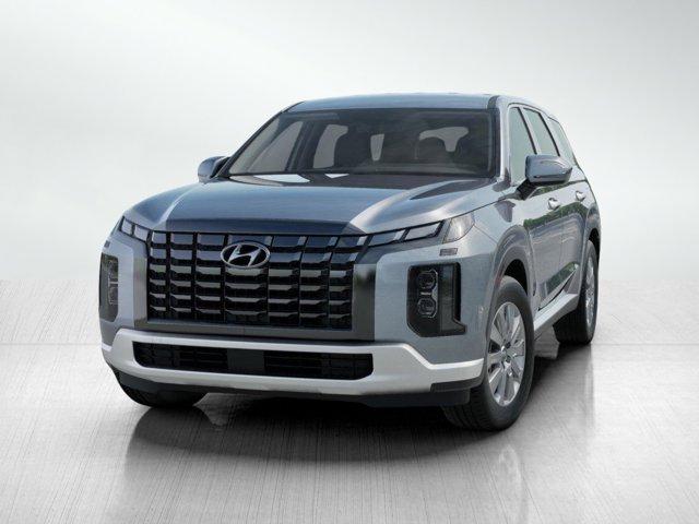 new 2025 Hyundai Palisade car, priced at $41,005