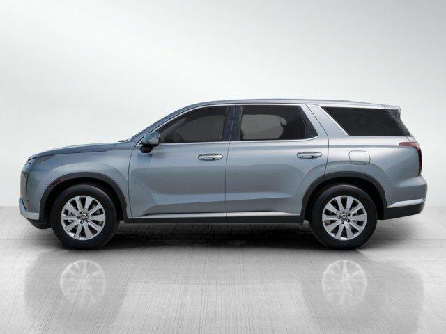 new 2025 Hyundai Palisade car, priced at $41,005