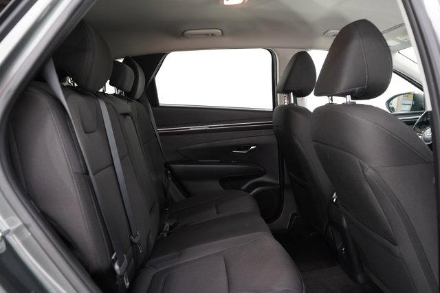 used 2022 Hyundai Tucson car, priced at $24,998