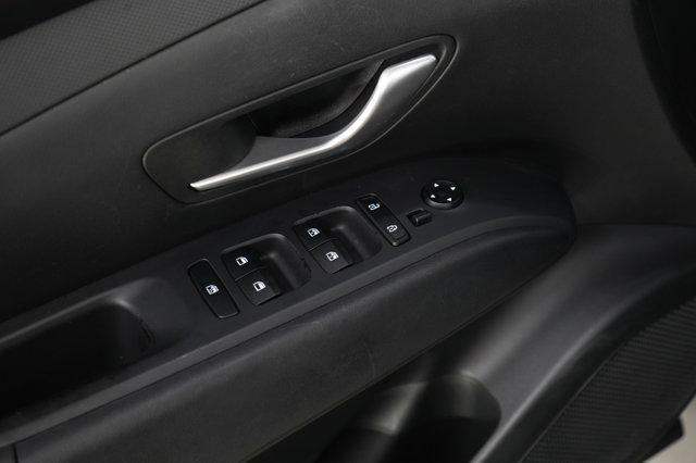 used 2022 Hyundai Tucson car, priced at $24,998