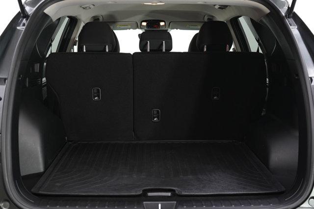 used 2022 Hyundai Tucson car, priced at $24,998