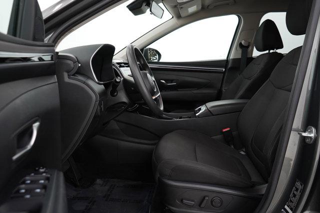 used 2022 Hyundai Tucson car, priced at $24,998