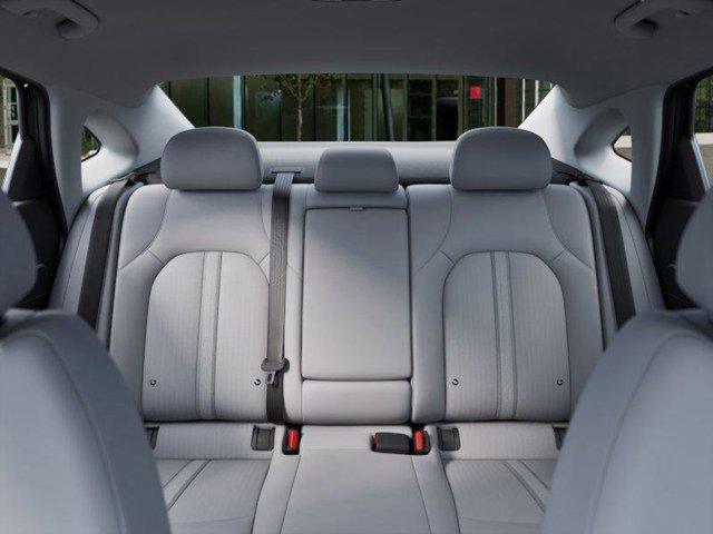 new 2025 Hyundai Sonata Hybrid car, priced at $33,070
