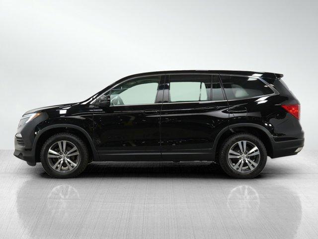 used 2017 Honda Pilot car, priced at $18,599