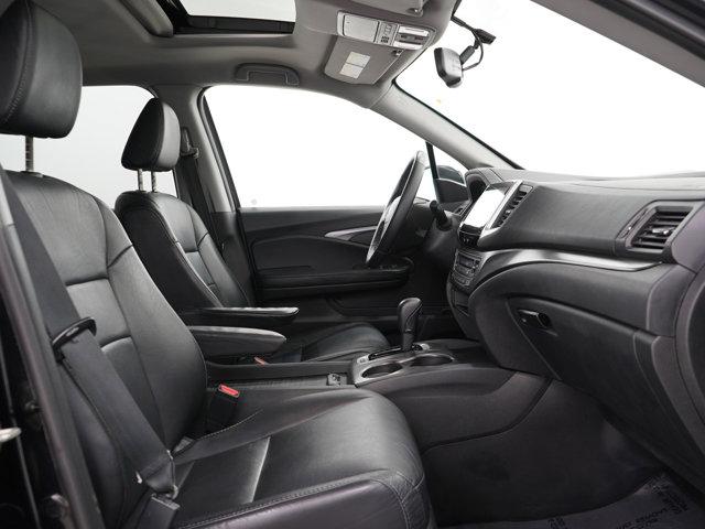 used 2017 Honda Pilot car, priced at $18,599