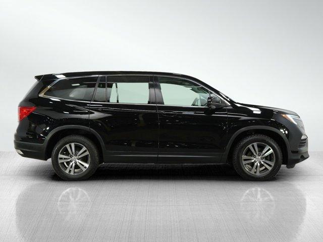 used 2017 Honda Pilot car, priced at $18,599