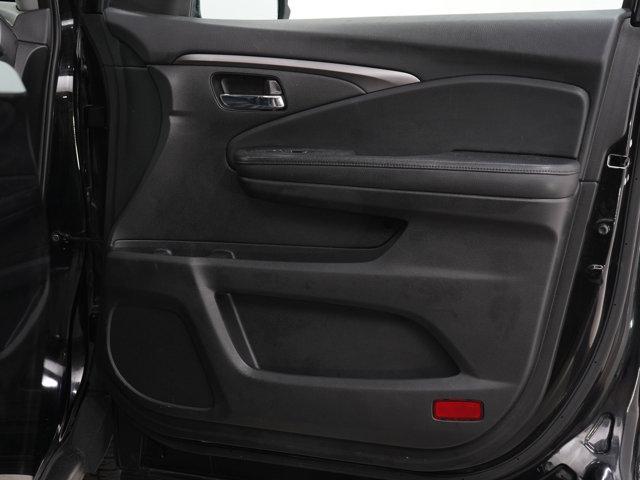 used 2017 Honda Pilot car, priced at $18,599