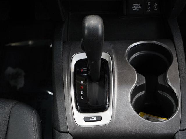 used 2017 Honda Pilot car, priced at $18,599