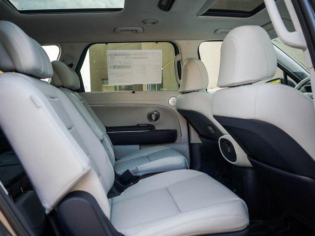 new 2026 Hyundai Palisade car, priced at $55,416