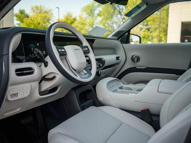 new 2026 Hyundai Palisade car, priced at $55,416