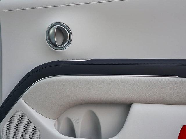 new 2026 Hyundai Palisade car, priced at $55,416