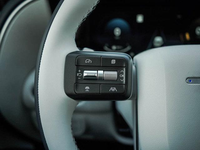 new 2026 Hyundai Palisade car, priced at $55,416